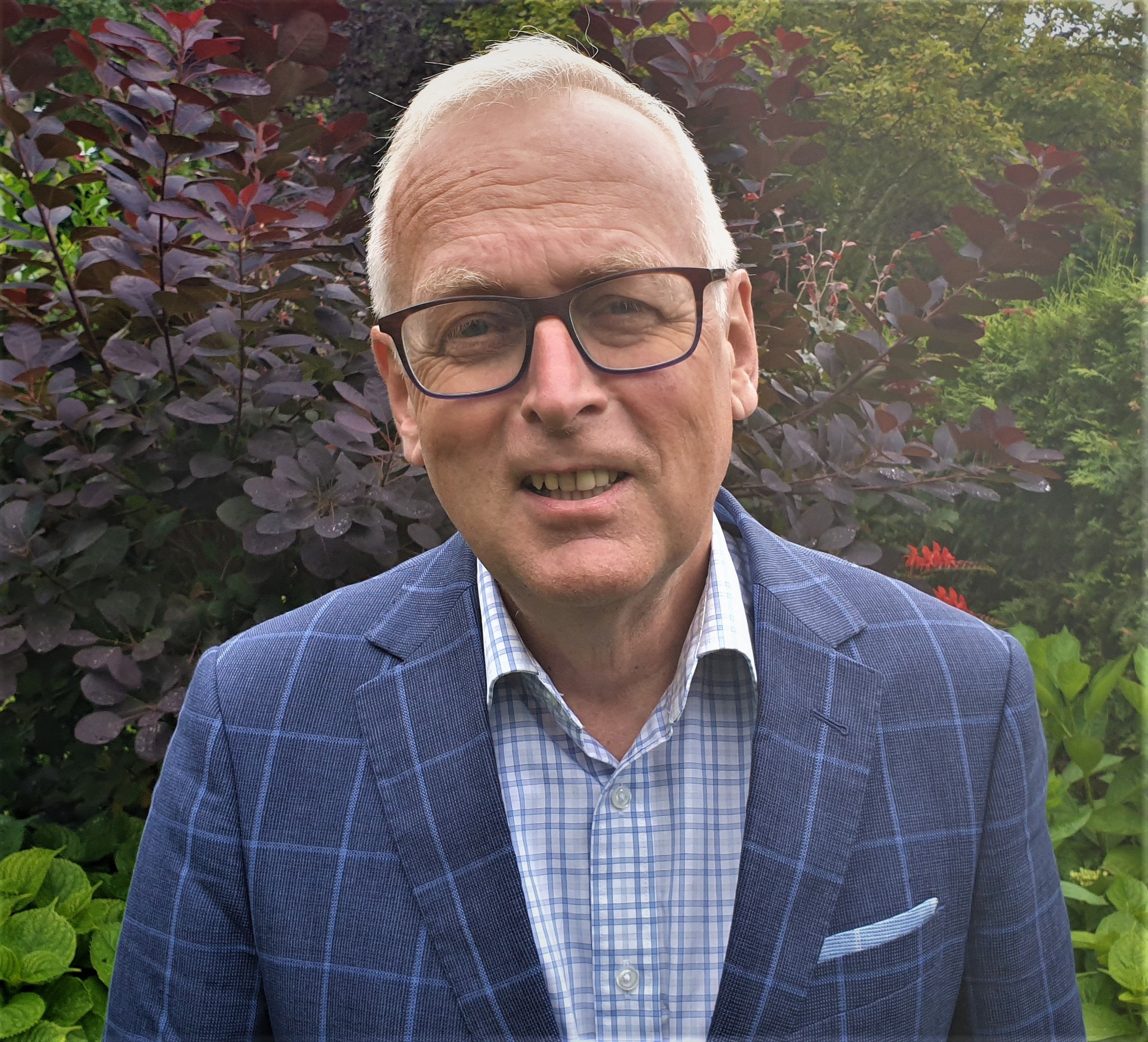 Marko Bos