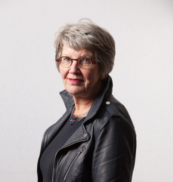 Anne Beukers