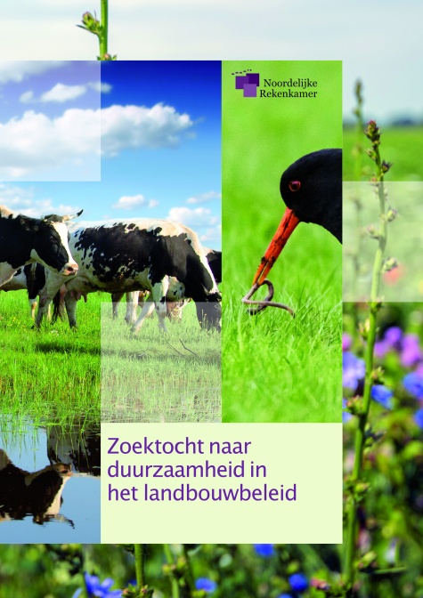 Onderzoek: Zoektocht naar duurzaamheid in het landbouwbeleid