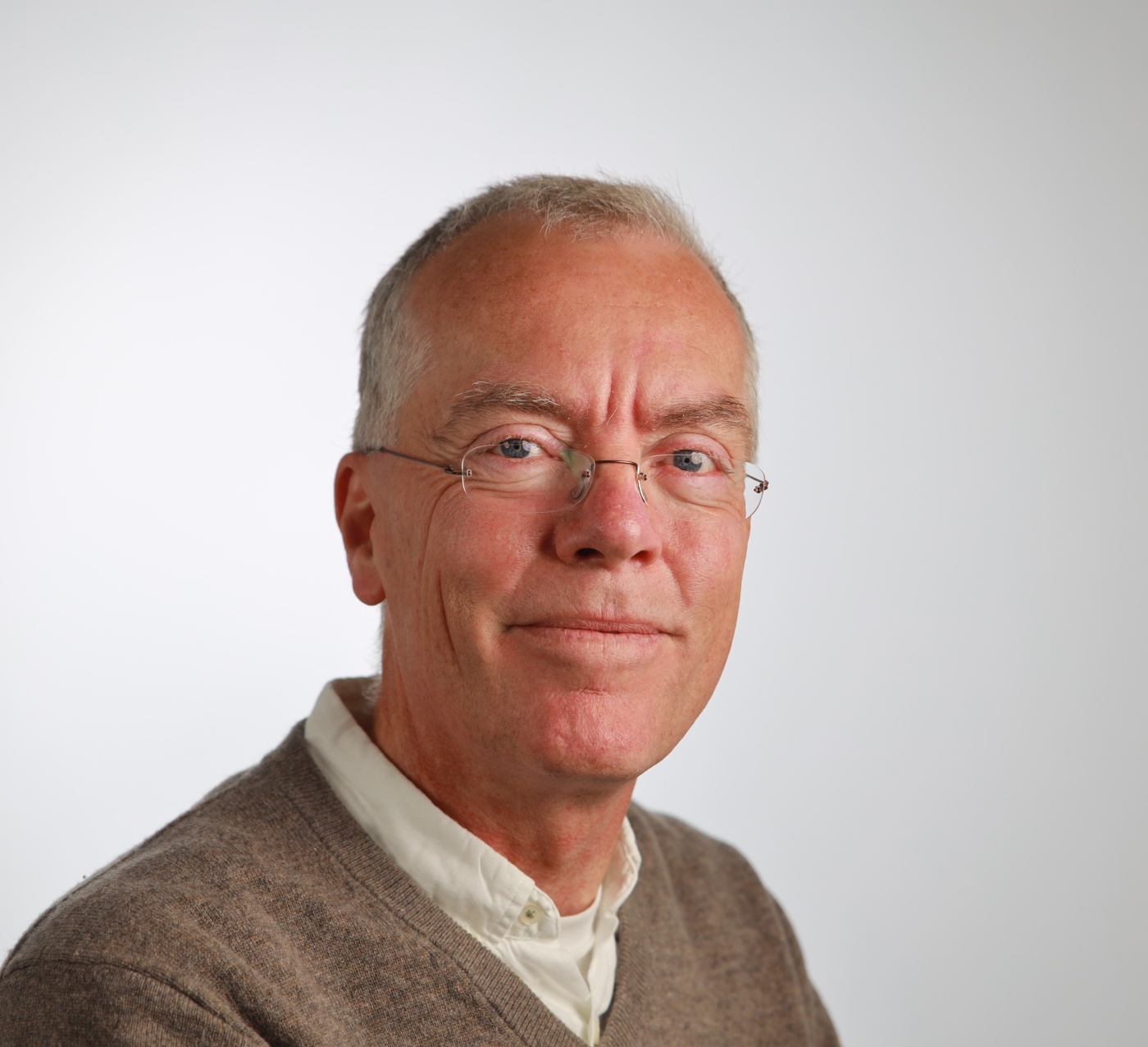 Rick Anderson
